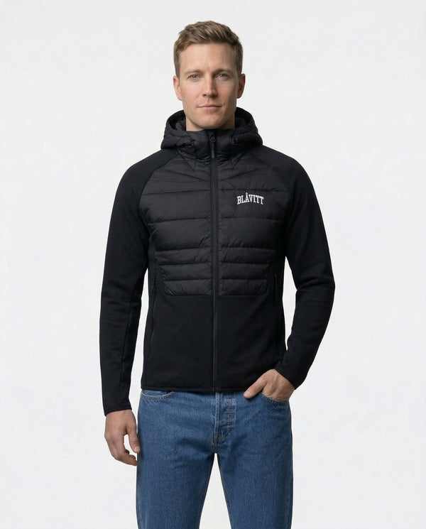 Resekollektion 25 Hybridjacka