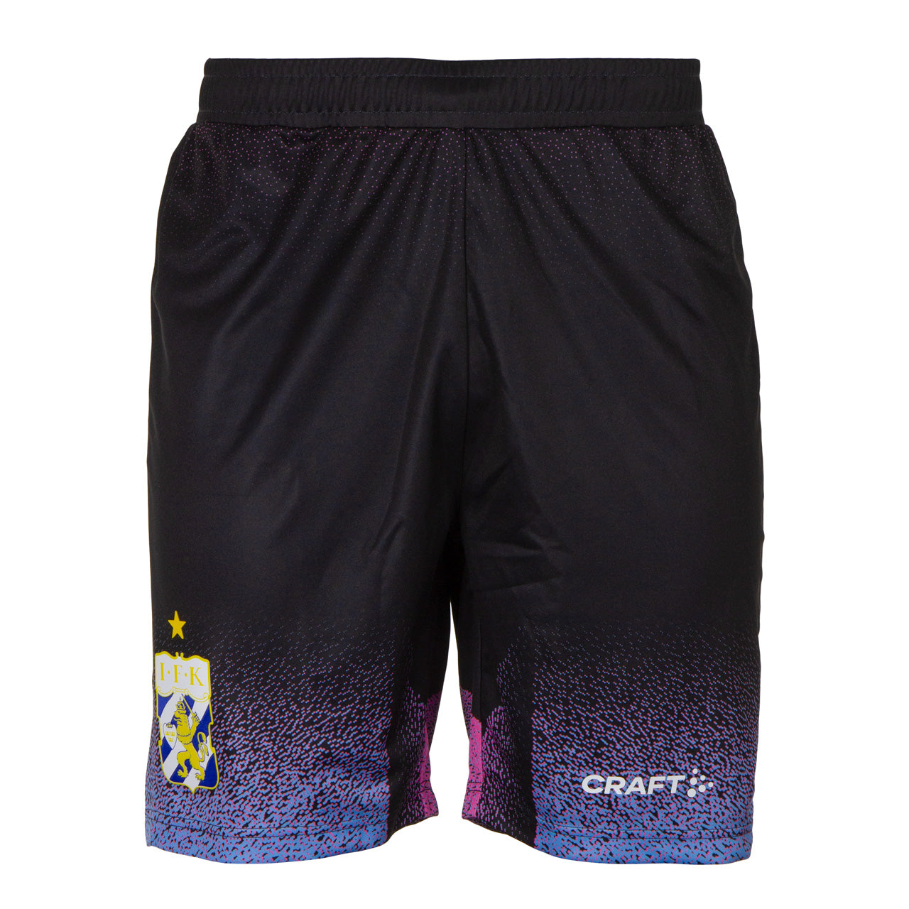 Målvaktsshorts Svart 26