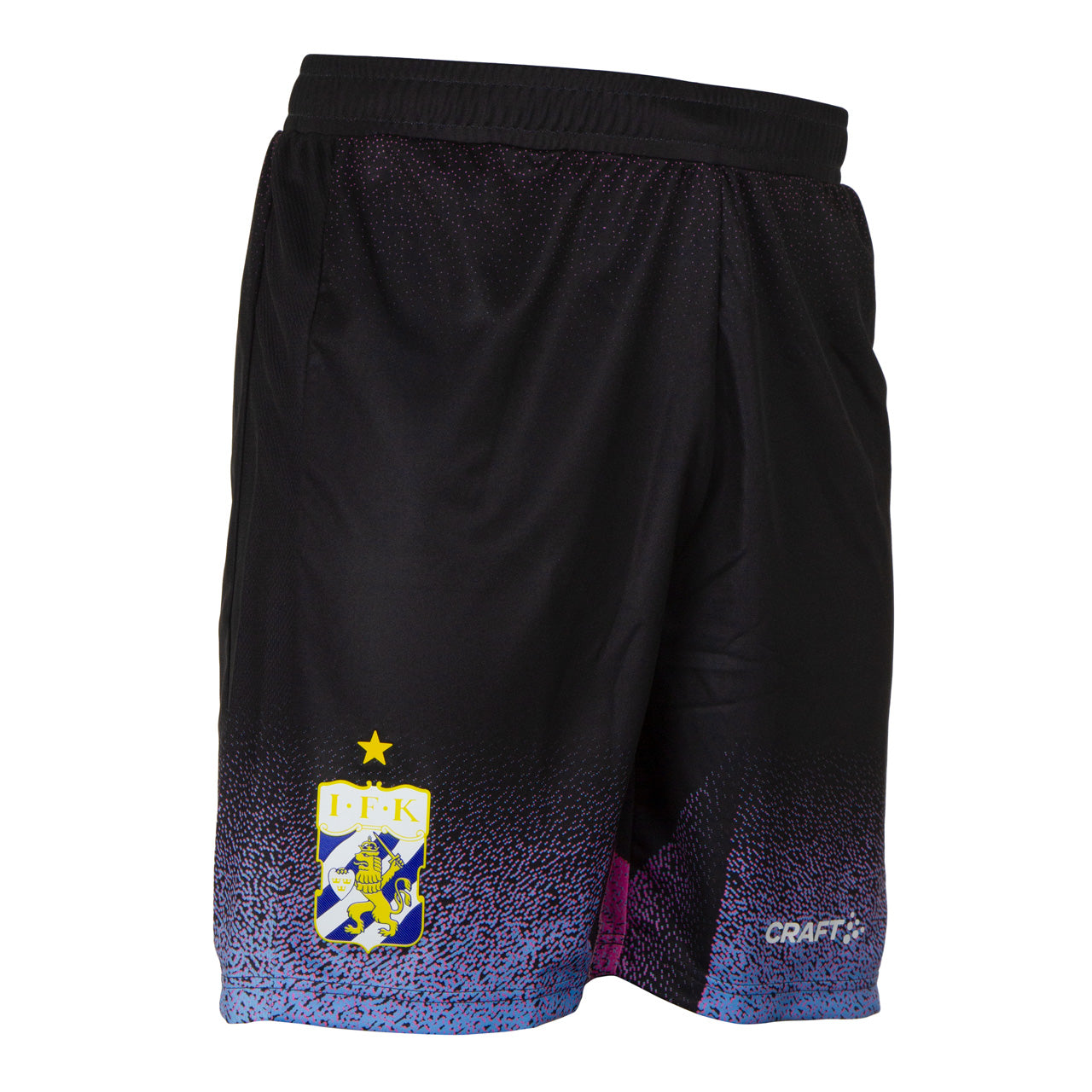 Målvaktsshorts Svart 26