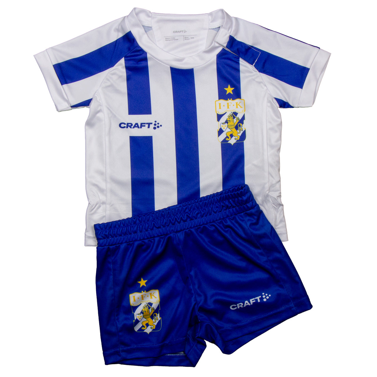 Babykit 25