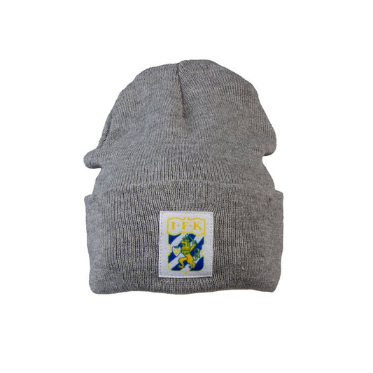 Hat Grey Logo