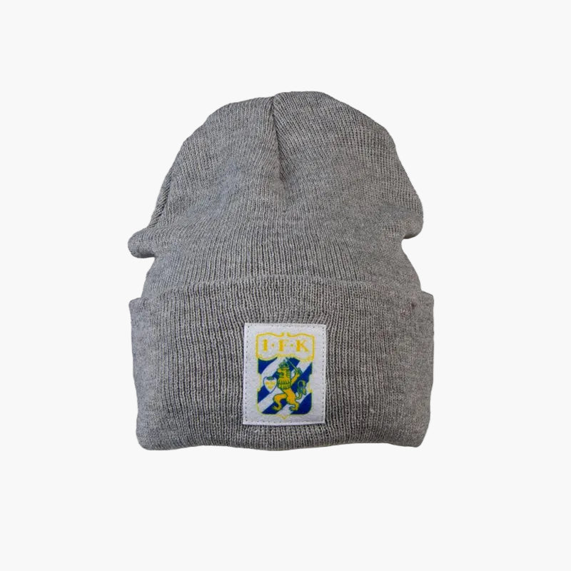 Hat Grey Logo