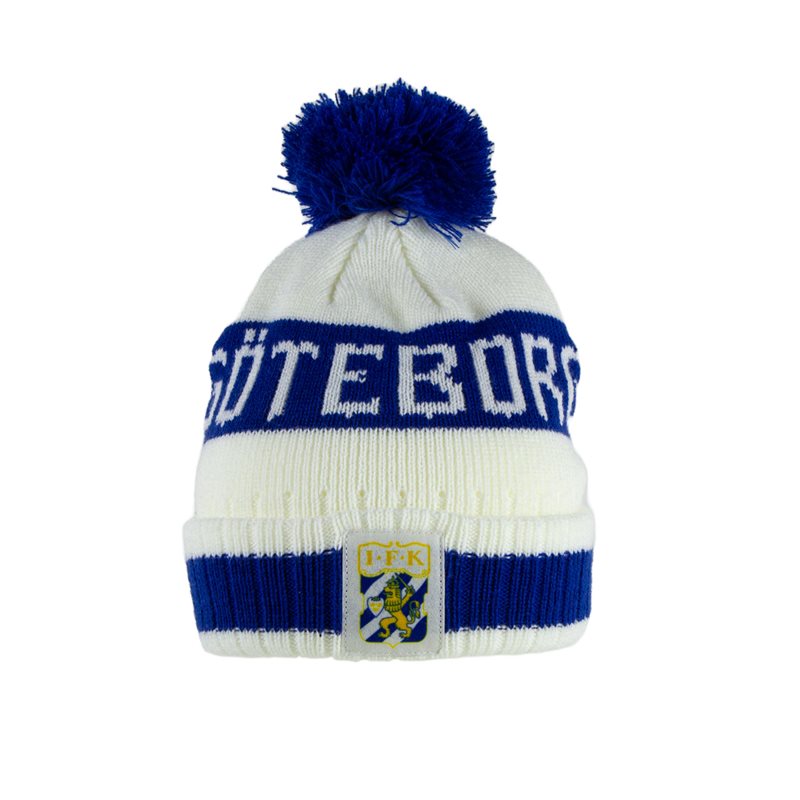 Mössa Ifk Göteborg Pompom Jr