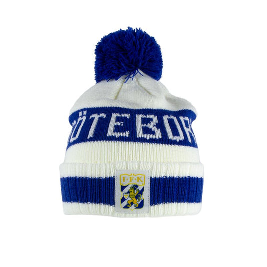 Mössa Ifk Göteborg Pompom