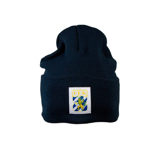 Hat Navy Logo