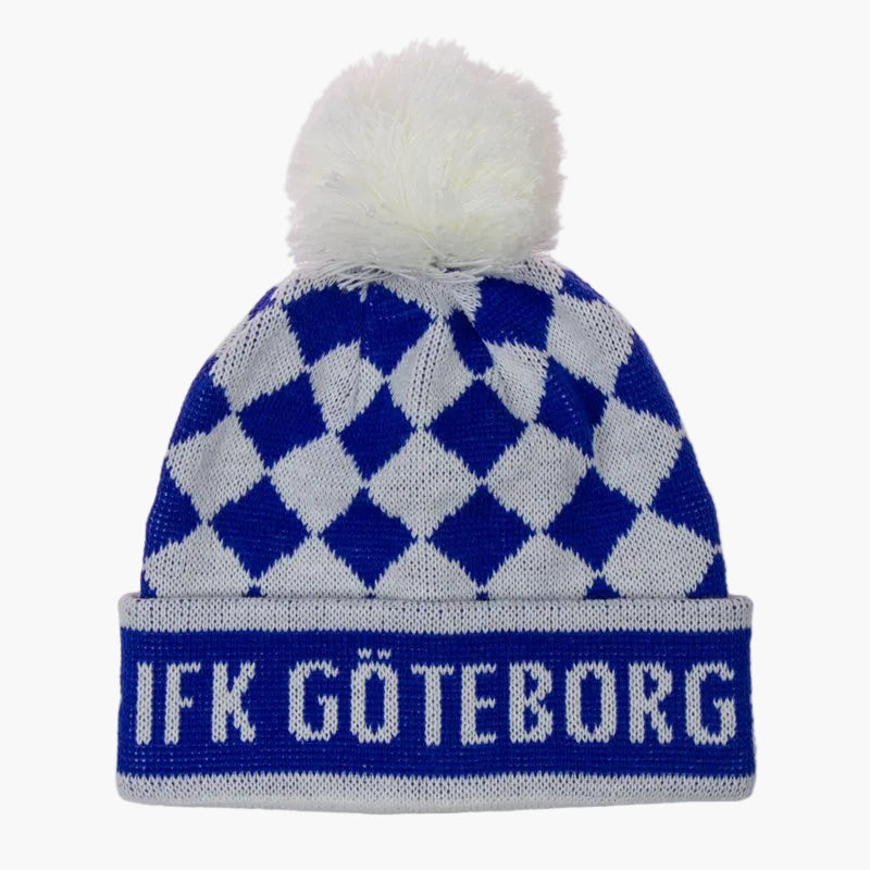 Hat Checkered Jr
