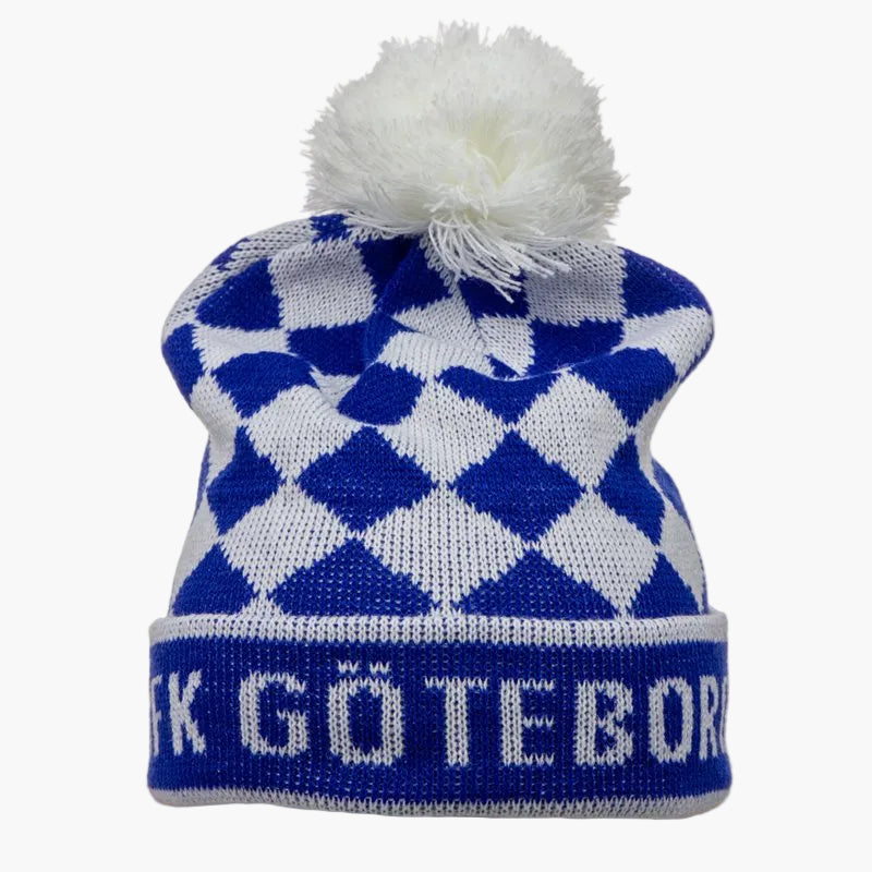 Hat Checkered