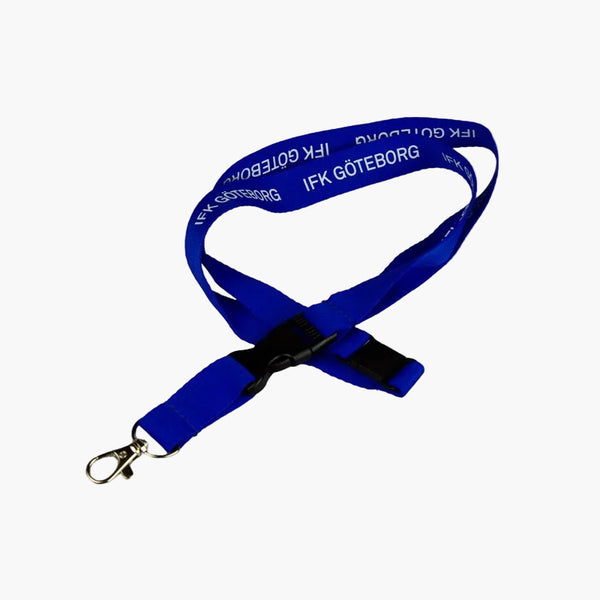 Key Strap IFK Göteborg