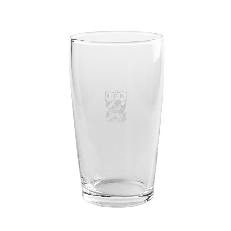 Beer Glass Club Emblem