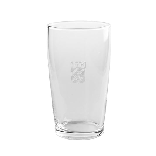 Beer Glass Club Emblem