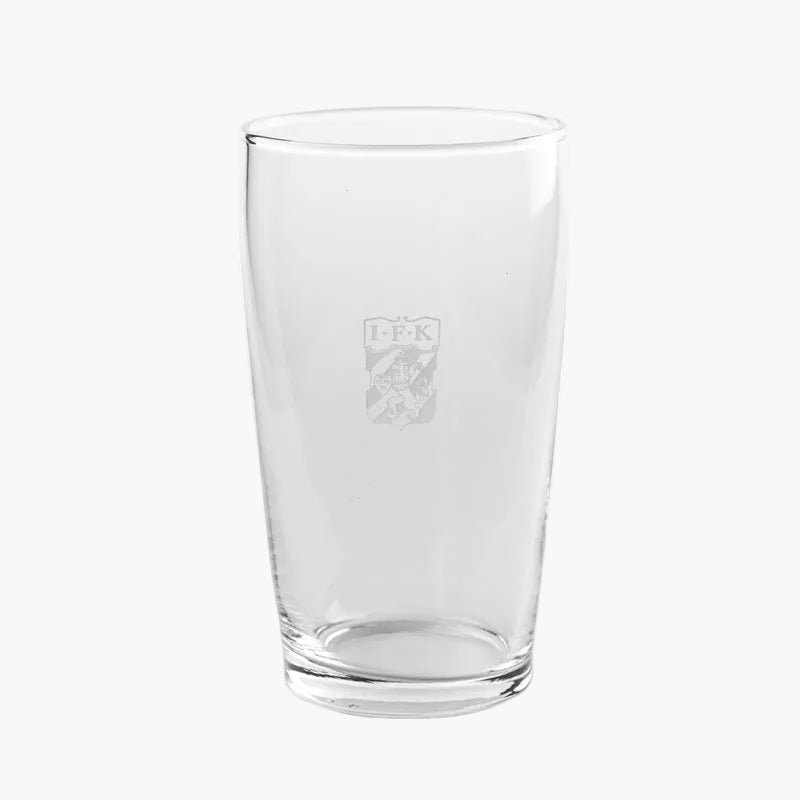 Ölglas Emblem