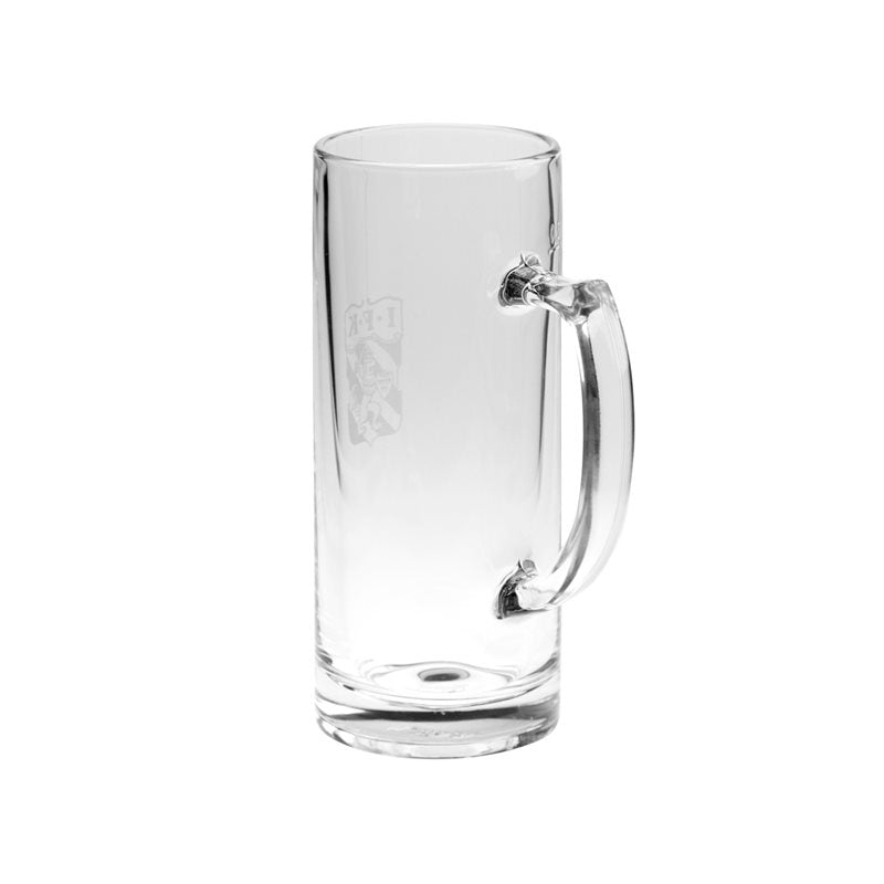 Beer Mug Emblem