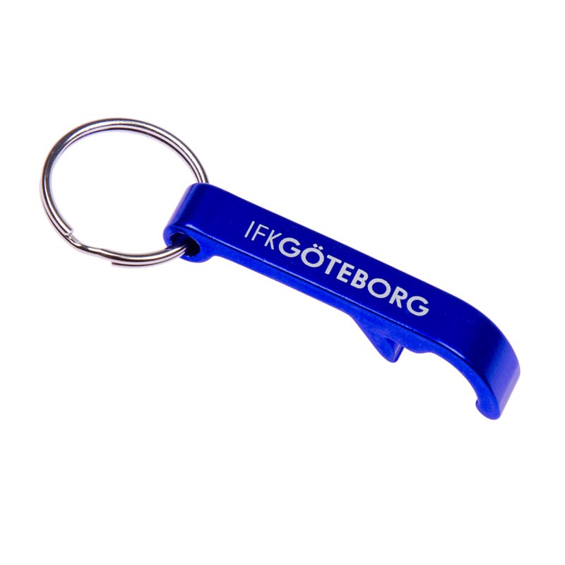 Bottle opener IFK Gothenburg