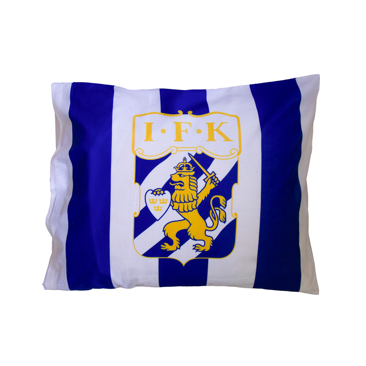 Örngott Klubbmärke