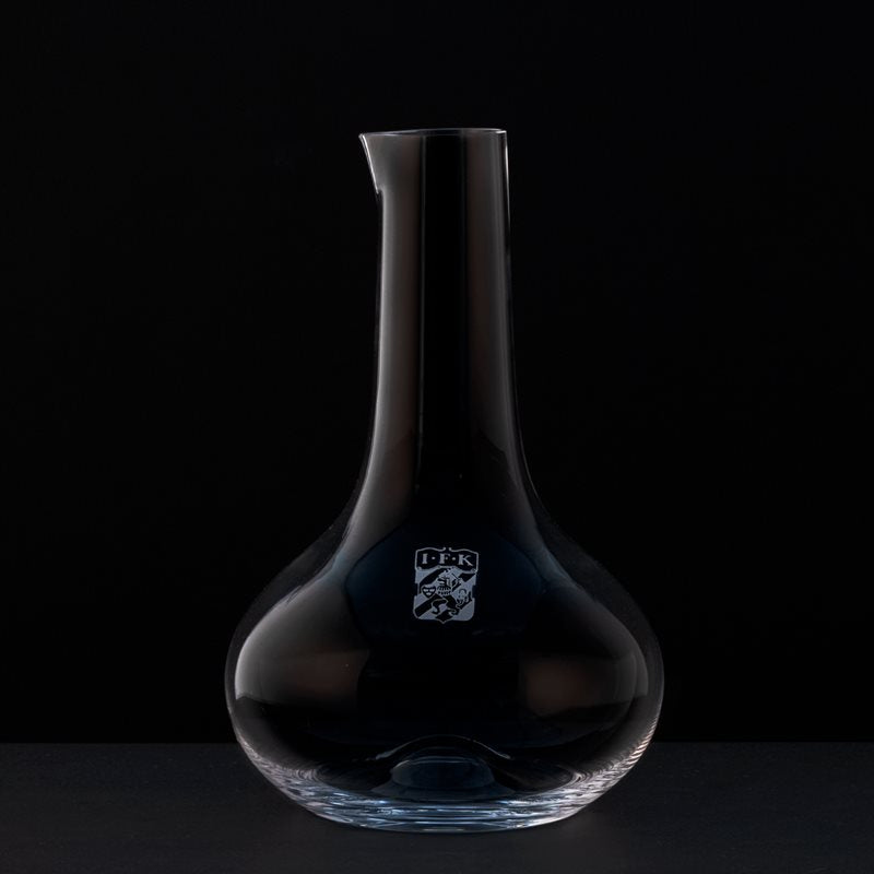 Orrefors Carafe