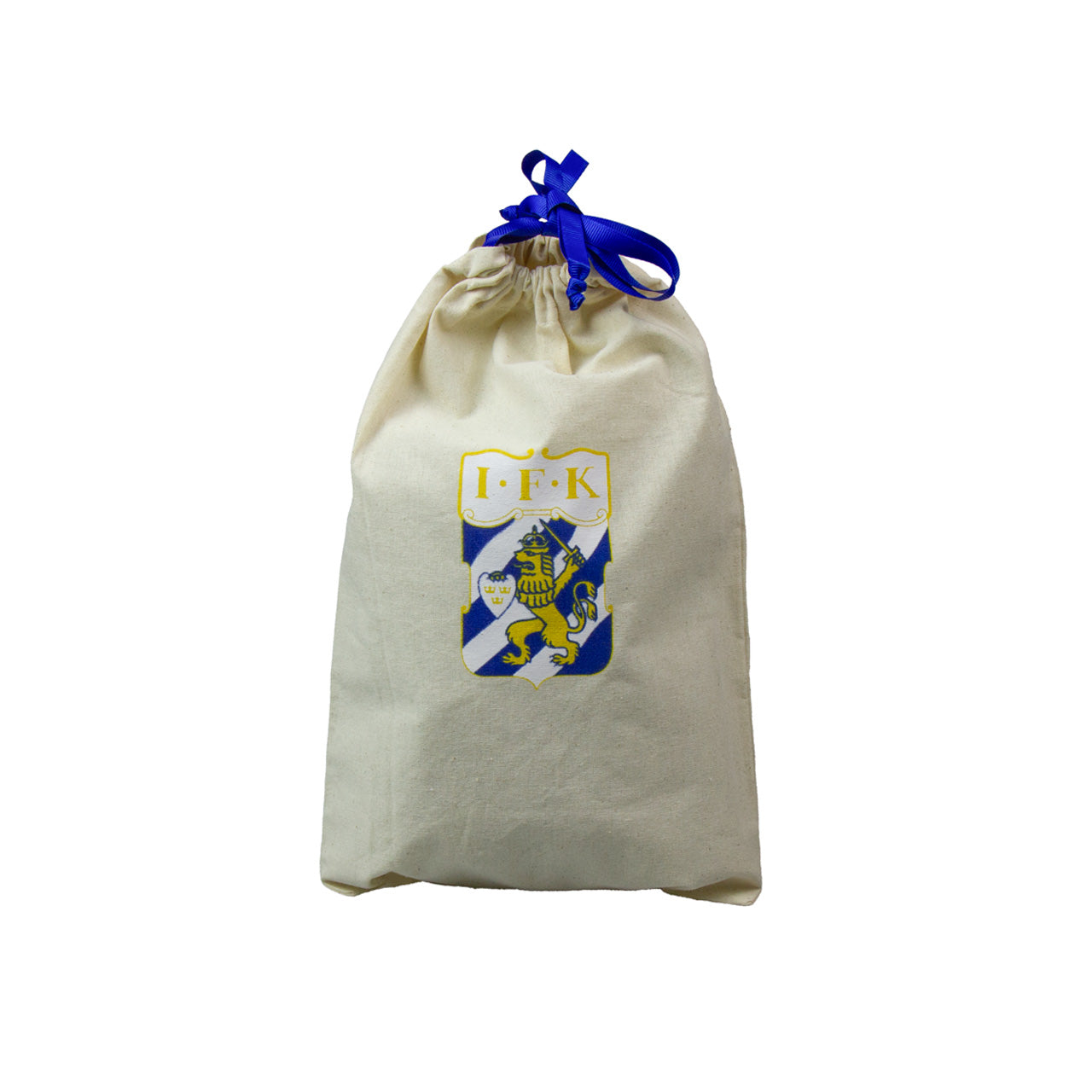 Säck Klubbmärke