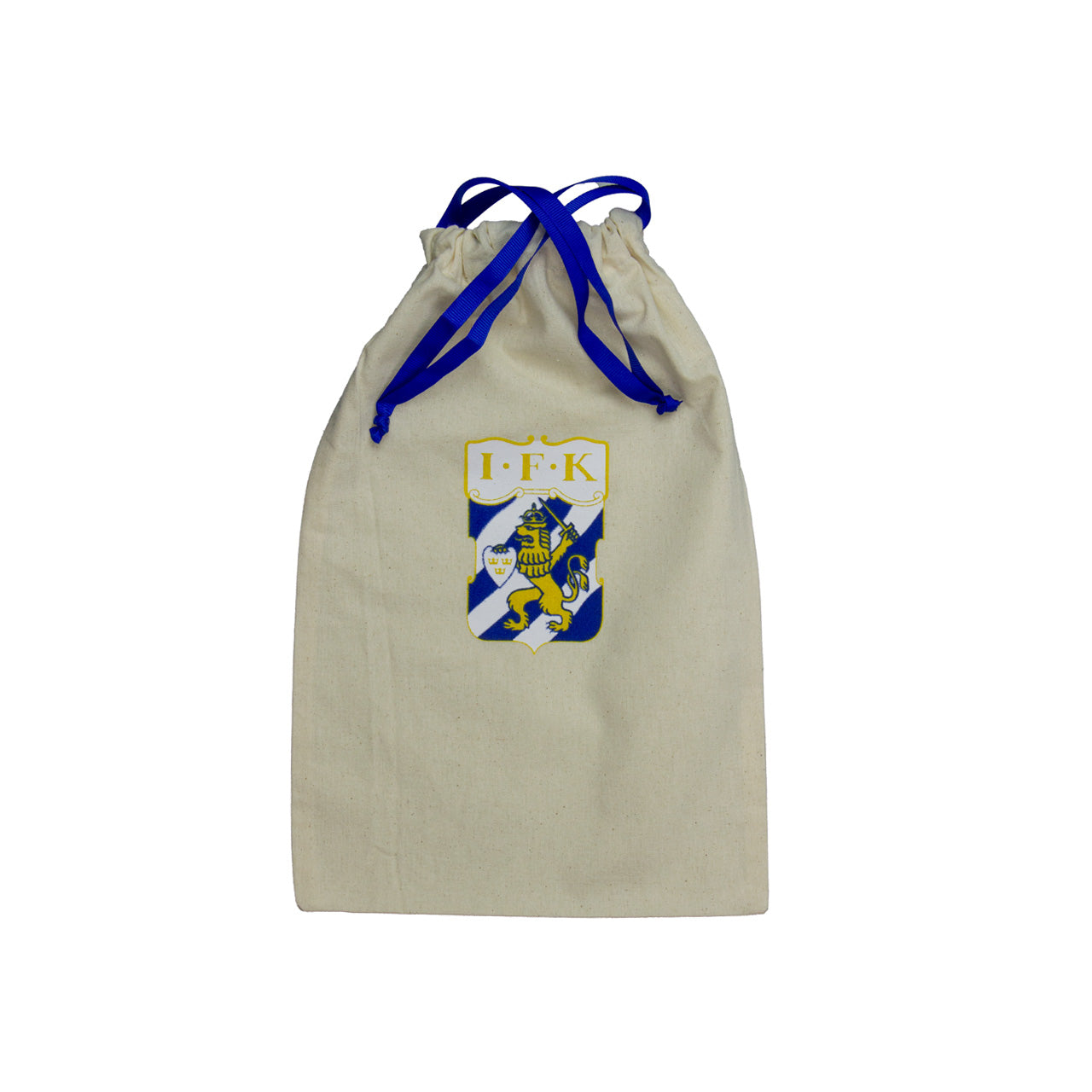 Säck Klubbmärke