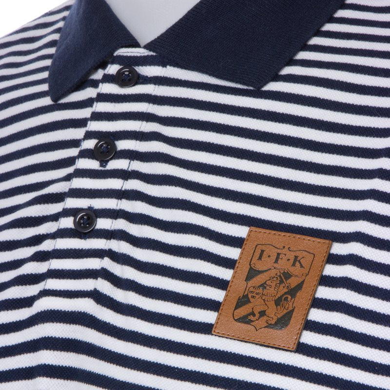 Polo Shirt Striped