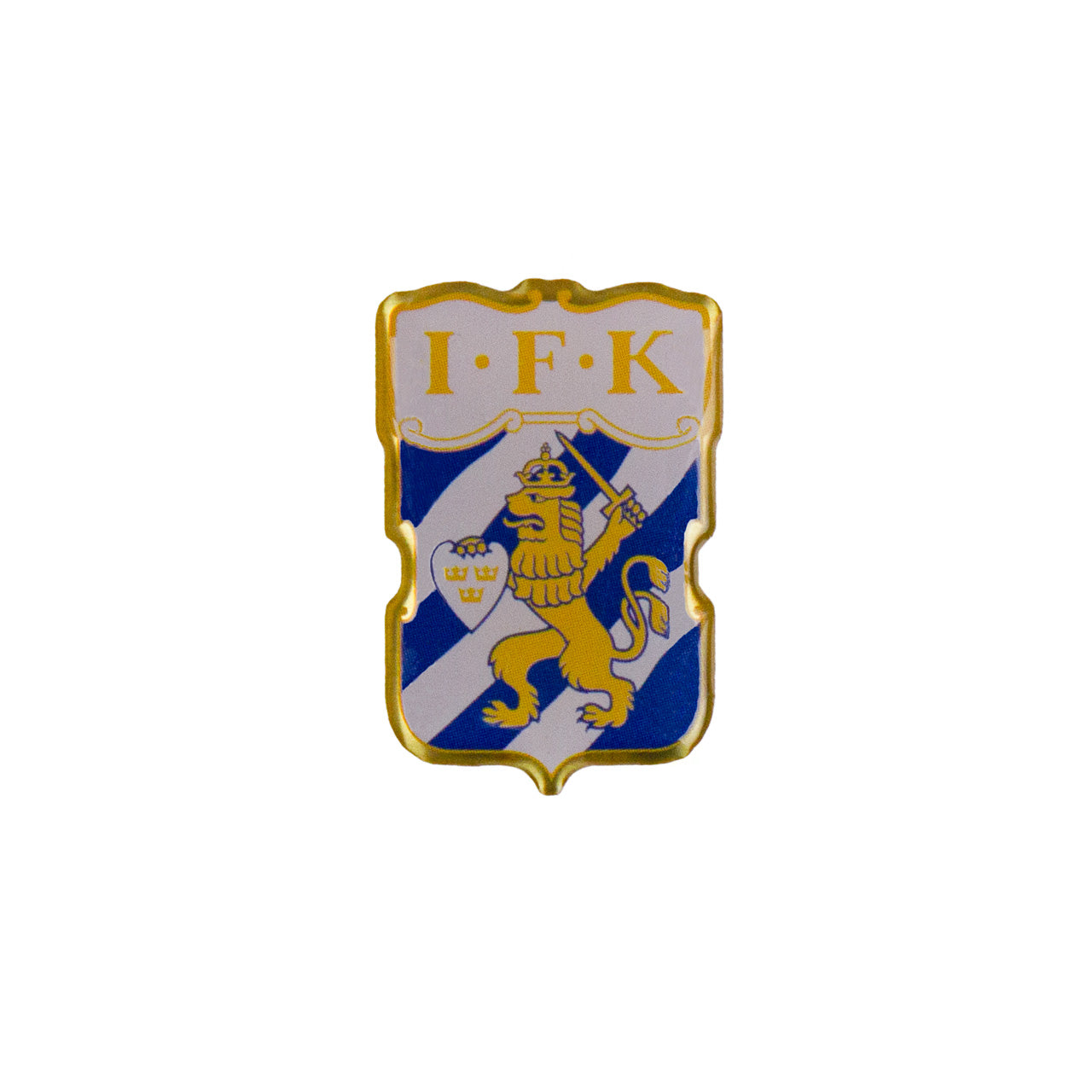 Pin Klubbmärke