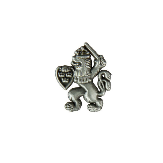 Pin Lion