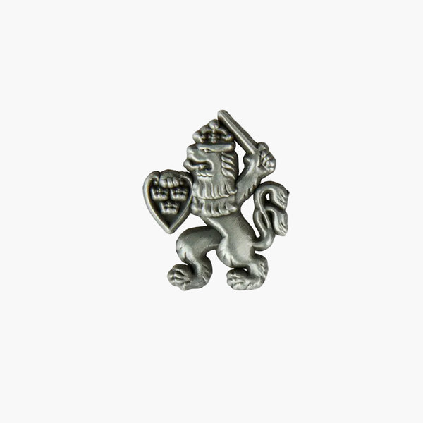 Pin Lion