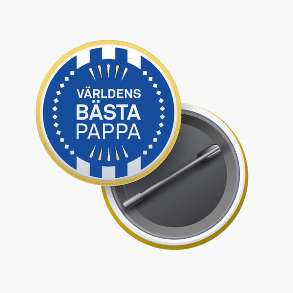 Pin World's Best Dad