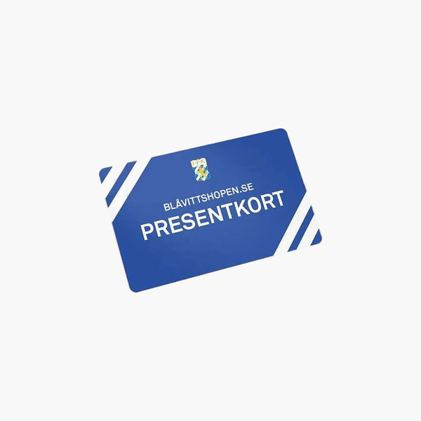 Presentkort Web