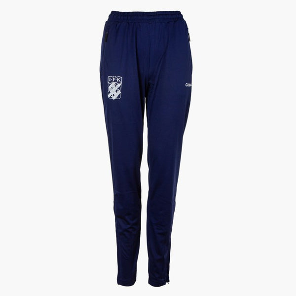 Evolve Byxa Akademi Dam