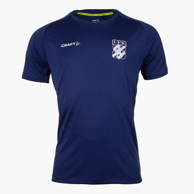 Evolve T-Shirt Akademi