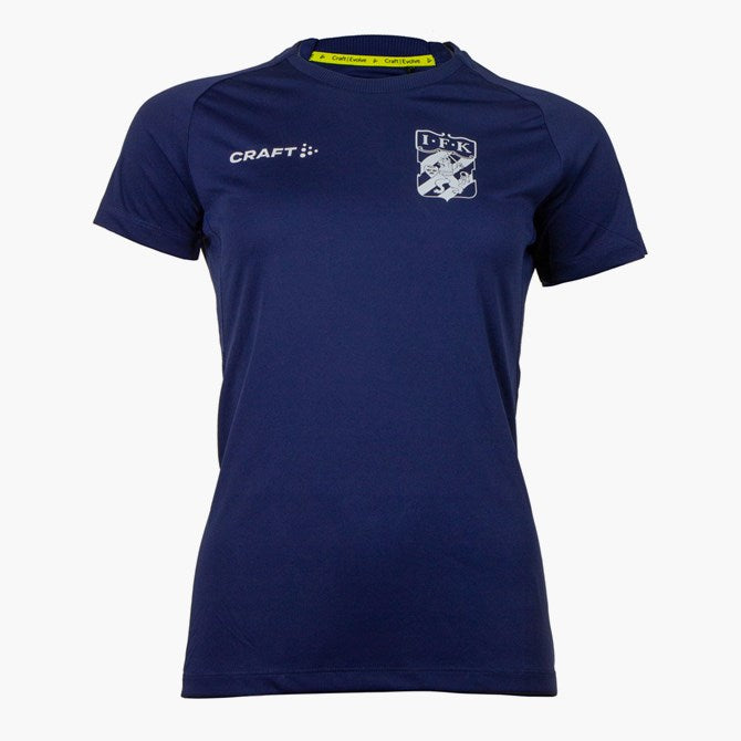 Evolve T-Shirt Akademi Dam