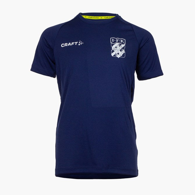 Evolve T-Shirt Akademi Jr