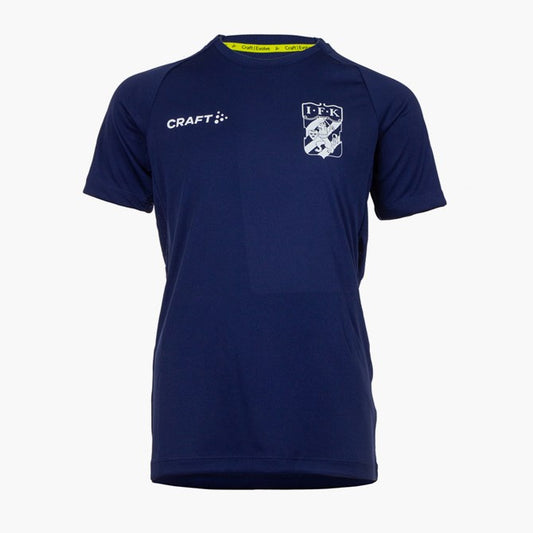 Evolve T-Shirt Akademi Jr