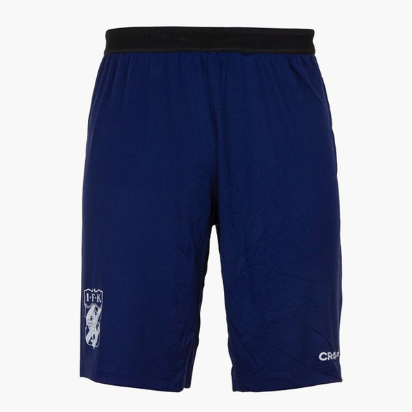 Evolve Shorts Akademi
