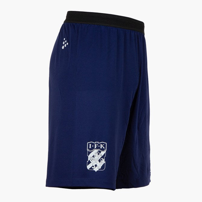 Evolve Shorts Akademi