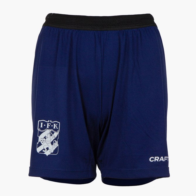 Evolve Shorts Akademi Dam