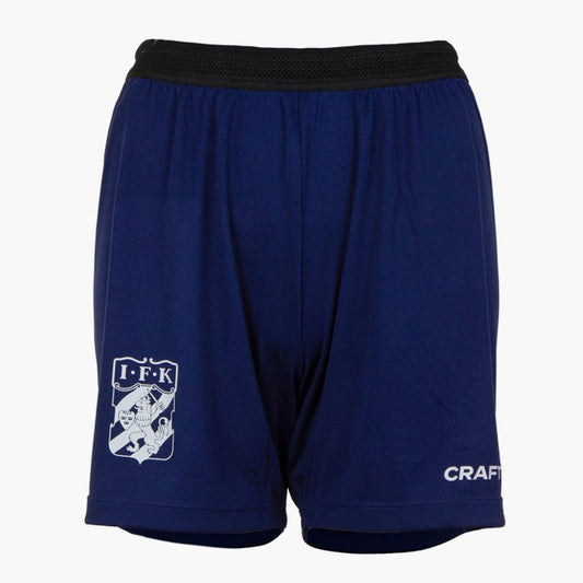 Evolve Shorts Akademi Dam