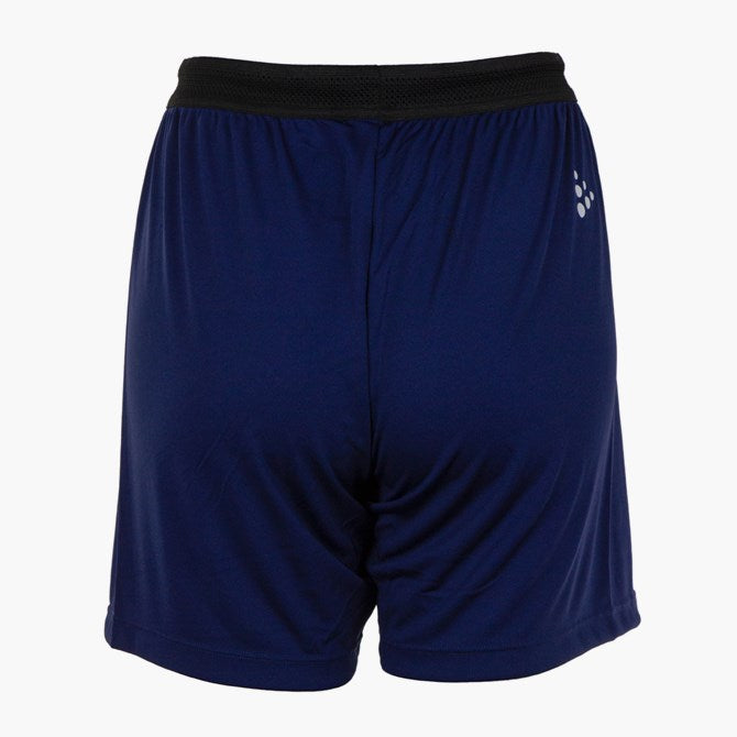 Evolve Shorts Akademi Dam