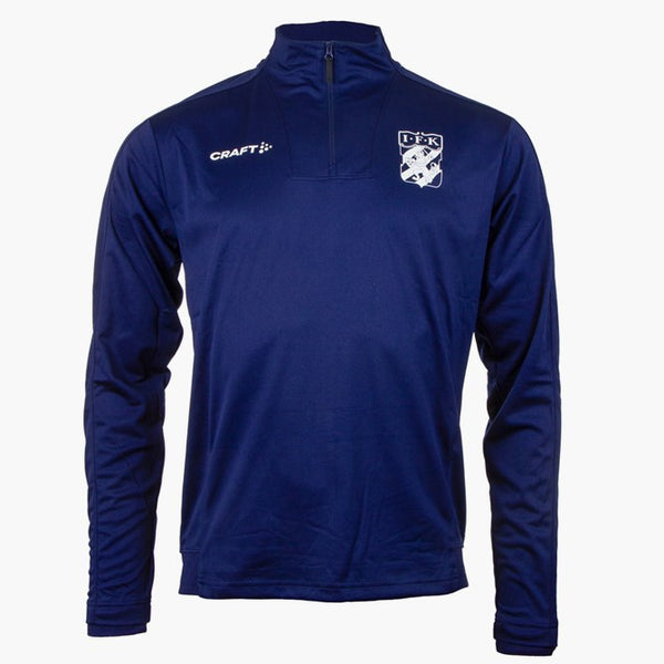 Evolve Halvzip Akademi