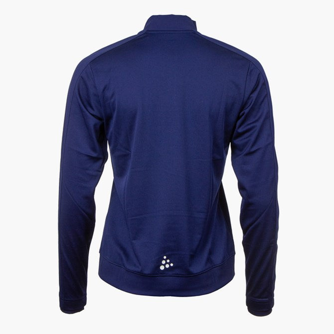 Evolve Halvzip Akademi Dam