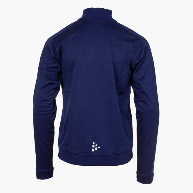 Evolve Halvzip Akademi Jr