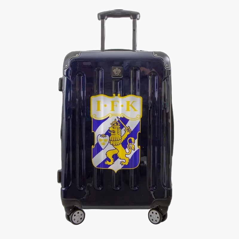Suitcase Club Badge