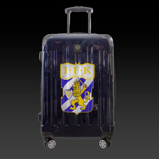 Suitcase Club Badge