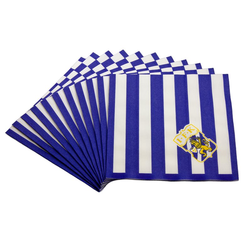 Napkins12-Pack