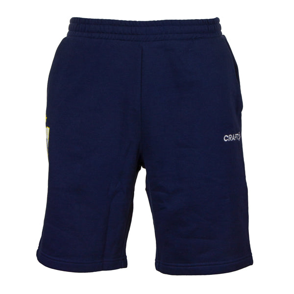 Shorts Klubbmärke