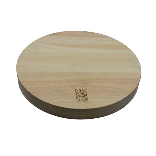 Cutting Board Round