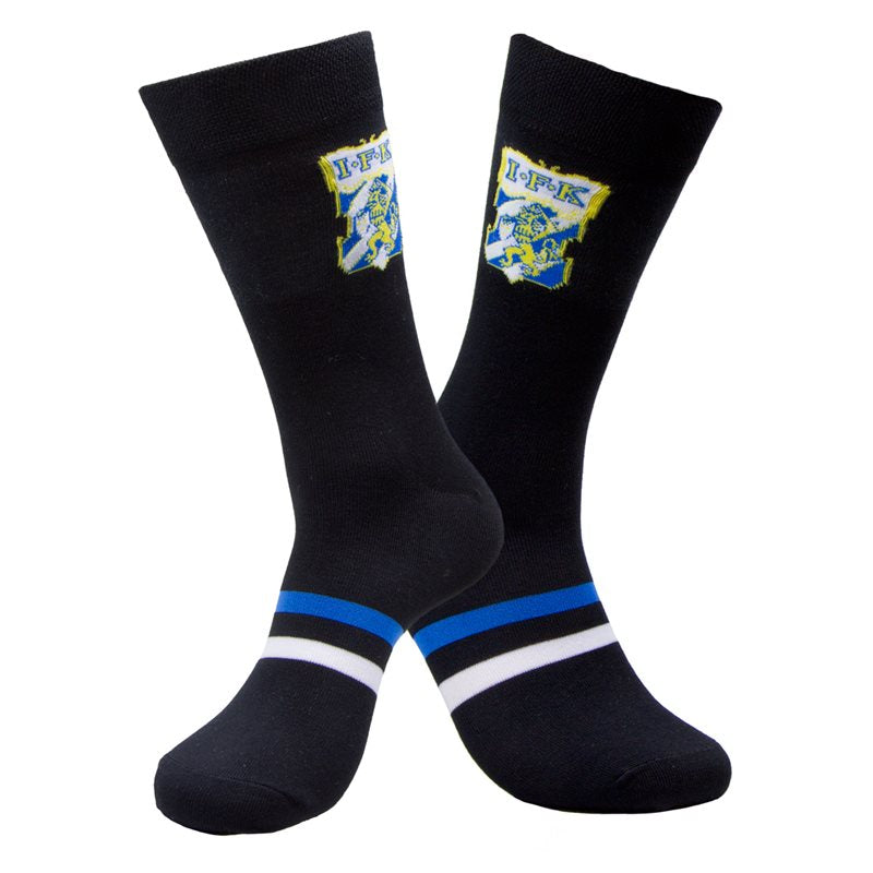 Socks Emblem 2-pack