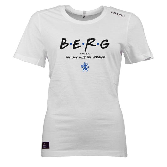 T-Shirt Berg Dam