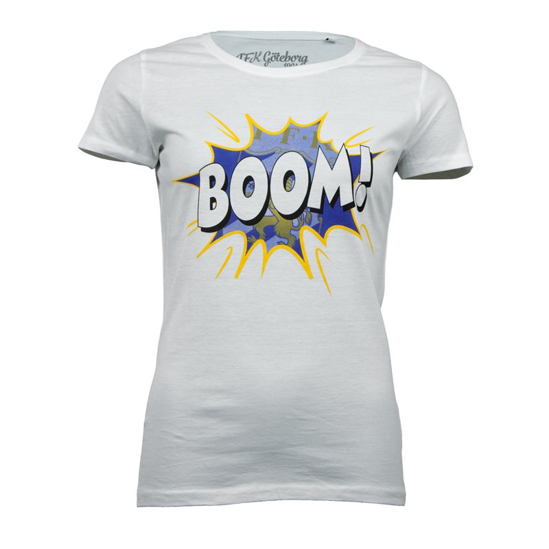 T-shirt Boom Women