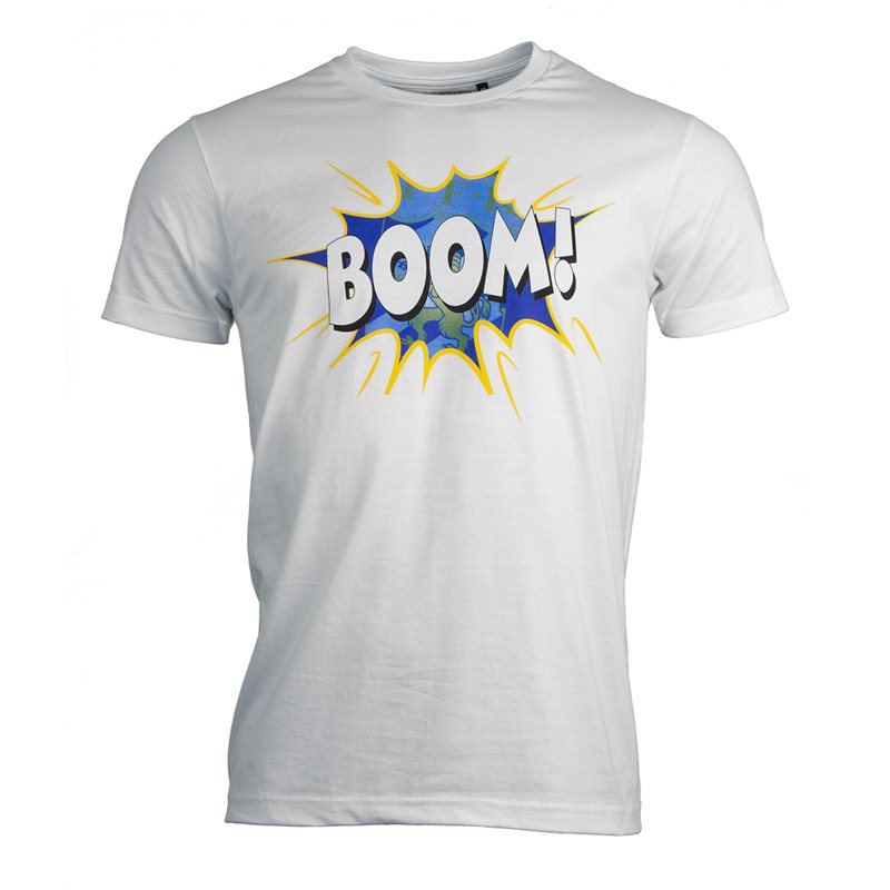 T-Shirt Boom