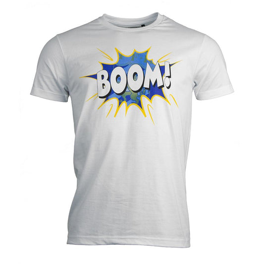 T-shirt Boom